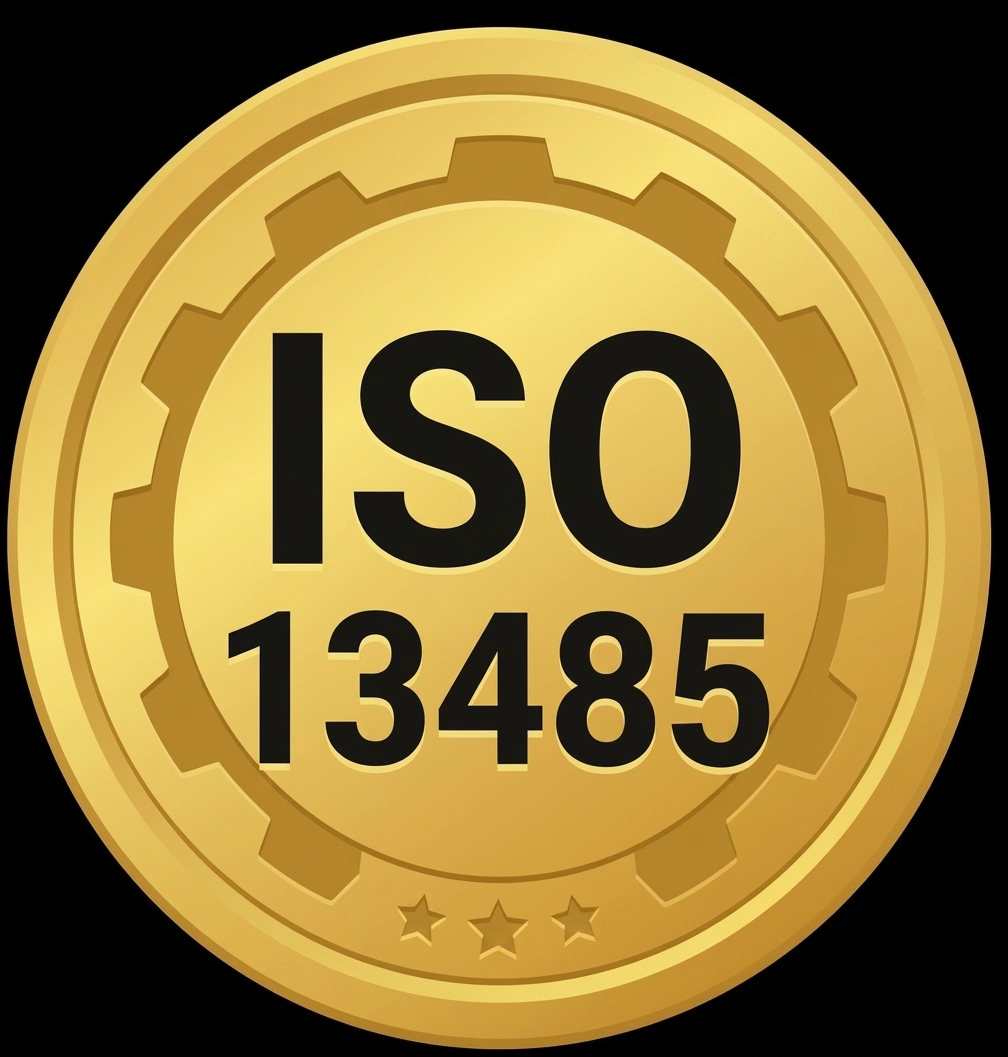 ISO 13485